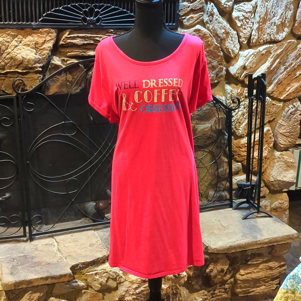 Night Shirt